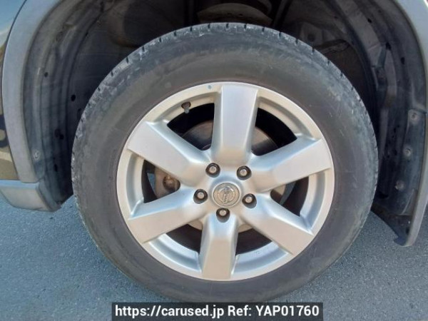 Used 2009 AT nissan x-trail NT31 Image[27]