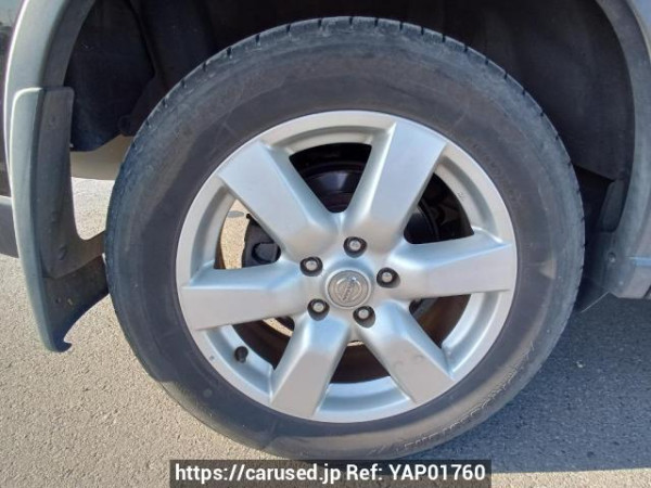Used 2009 AT nissan x-trail NT31 Image[28]