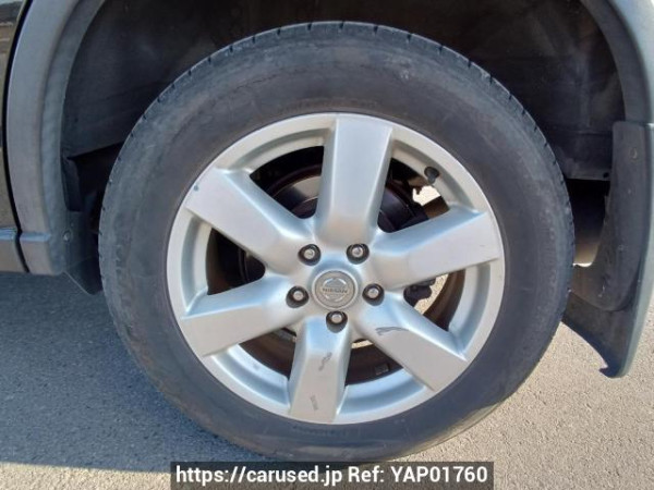 Used 2009 AT nissan x-trail NT31 Image[29]