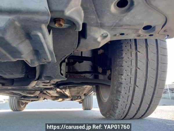 Used 2009 AT nissan x-trail NT31 Image[31]