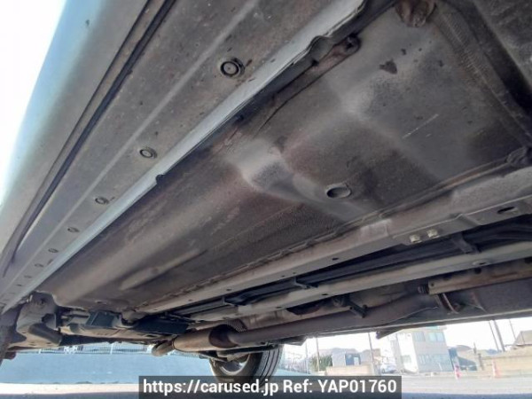 Used 2009 AT nissan x-trail NT31 Image[32]