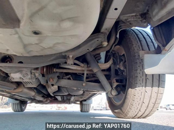 Used 2009 AT nissan x-trail NT31 Image[37]