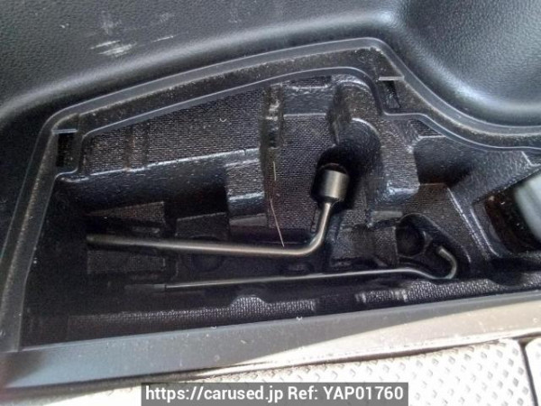 Used 2009 AT nissan x-trail NT31 Image[41]