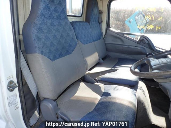 Used 2005 MT mitsubishi canter-guts FB700B Image[9]