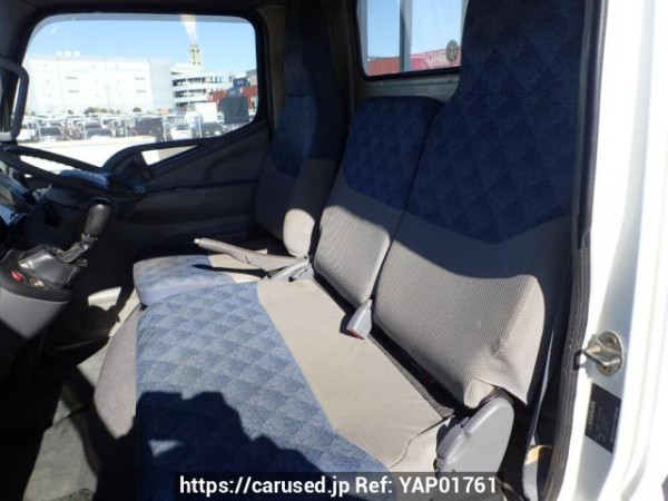 Used 2005 MT mitsubishi canter-guts FB700B Image[10]