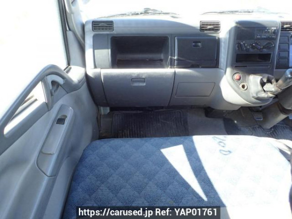 Used 2005 MT mitsubishi canter-guts FB700B Image[11]