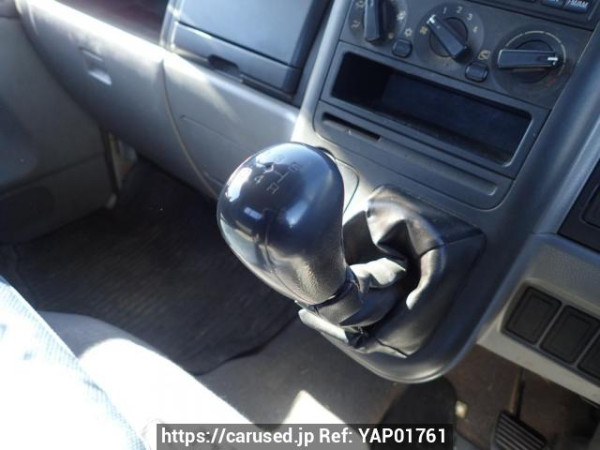 Used 2005 MT mitsubishi canter-guts FB700B Image[13]