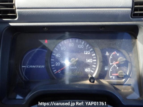 Used 2005 MT mitsubishi canter-guts FB700B Image[15]