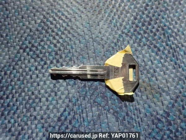 Used 2005 MT mitsubishi canter-guts FB700B Image[17]