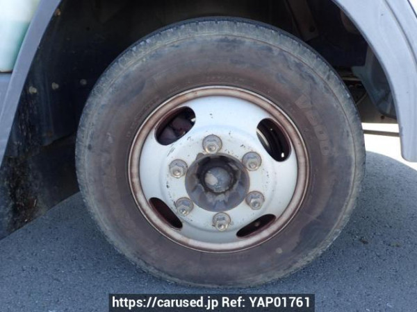 Used 2005 MT mitsubishi canter-guts FB700B Image[18]