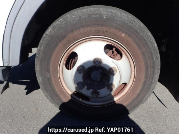 Used 2005 MT mitsubishi canter-guts FB700B Image[19]