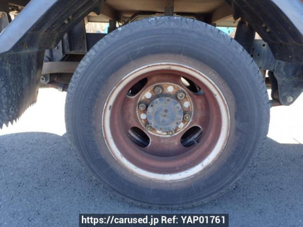 Used 2005 MT mitsubishi canter-guts FB700B Image[20]