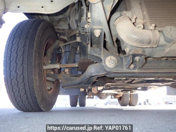 Used 2005 MT mitsubishi canter-guts FB700B Image[22]