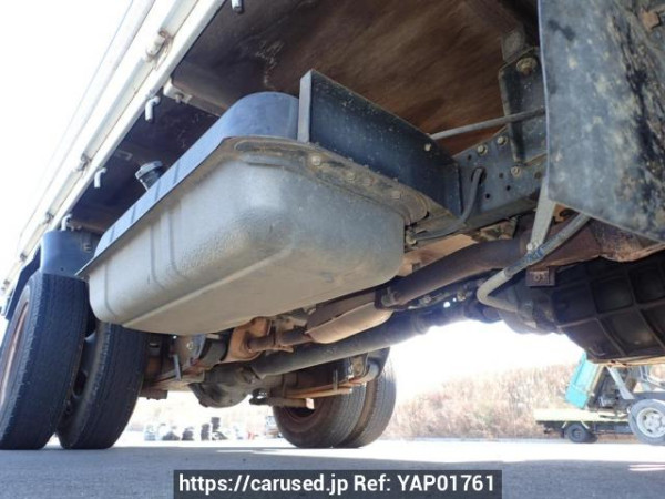 Used 2005 MT mitsubishi canter-guts FB700B Image[24]