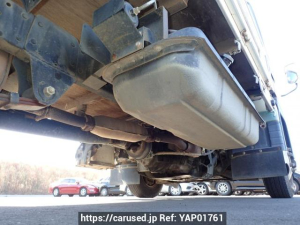 Used 2005 MT mitsubishi canter-guts FB700B Image[25]