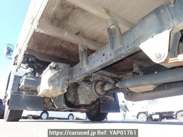 Used 2005 MT mitsubishi canter-guts FB700B Image[26]
