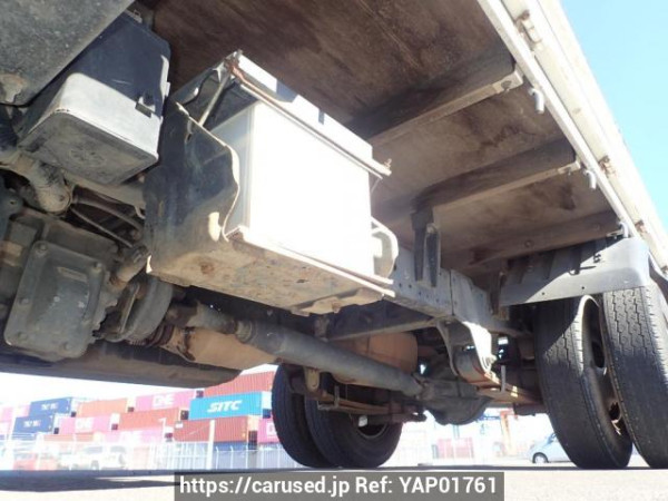 Used 2005 MT mitsubishi canter-guts FB700B Image[27]