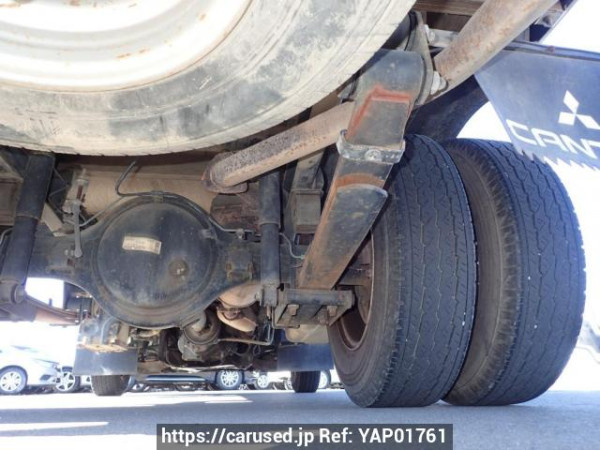 Used 2005 MT mitsubishi canter-guts FB700B Image[29]