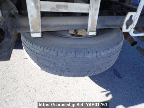 Used 2005 MT mitsubishi canter-guts FB700B Image[30]