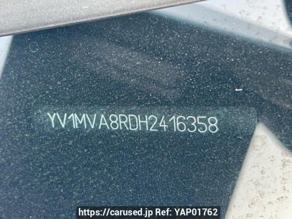 Used 2017 AT volvo v40 MD4204T Image[10]