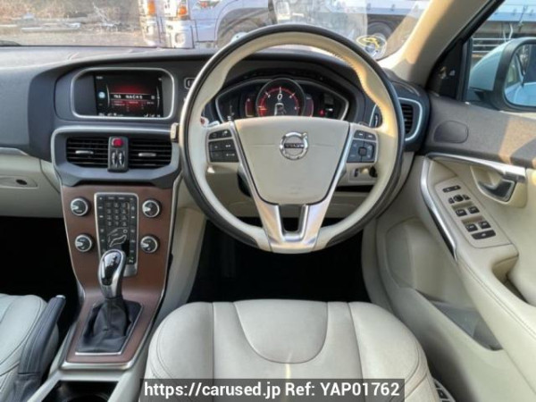 Used 2017 AT volvo v40 MD4204T Image[20]