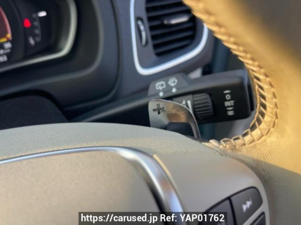 Used 2017 AT volvo v40 MD4204T Image[23]