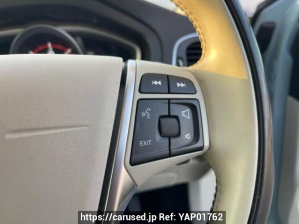 Used 2017 AT volvo v40 MD4204T Image[25]