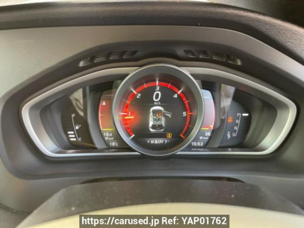 Used 2017 AT volvo v40 MD4204T Image[26]