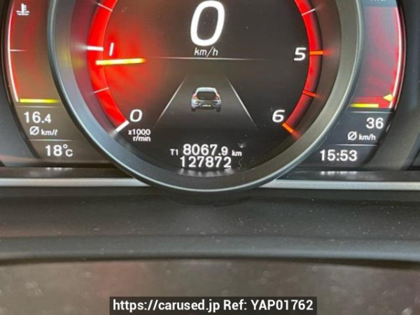 Used 2017 AT volvo v40 MD4204T Image[27]