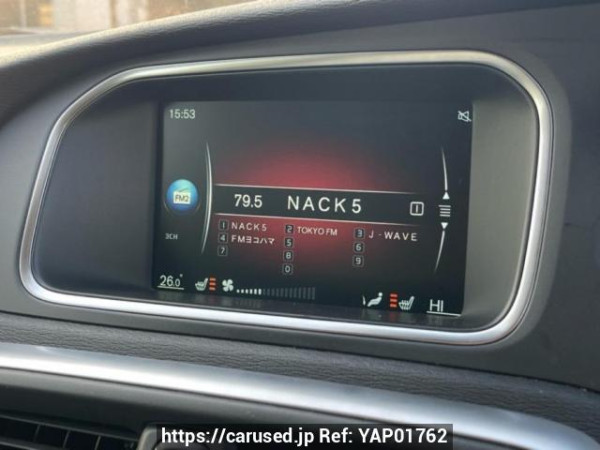 Used 2017 AT volvo v40 MD4204T Image[28]