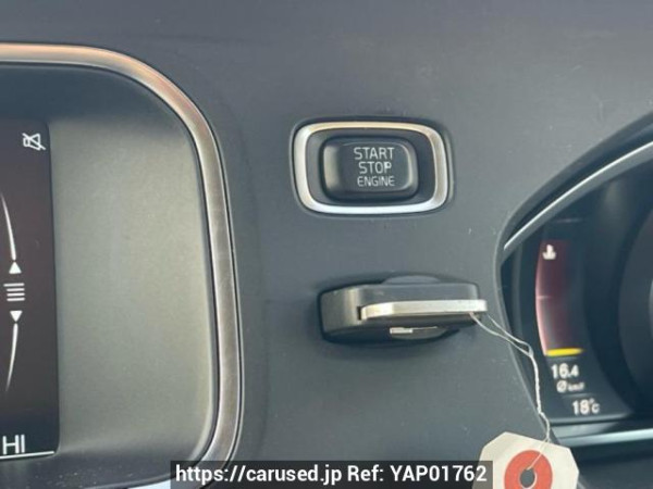 Used 2017 AT volvo v40 MD4204T Image[33]