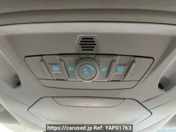 Used 2015 AT ford kuga WF0TPM Image[14]