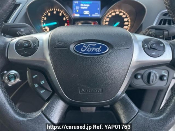 Used 2015 AT ford kuga WF0TPM Image[25]
