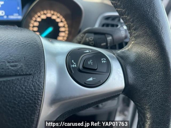 Used 2015 AT ford kuga WF0TPM Image[27]