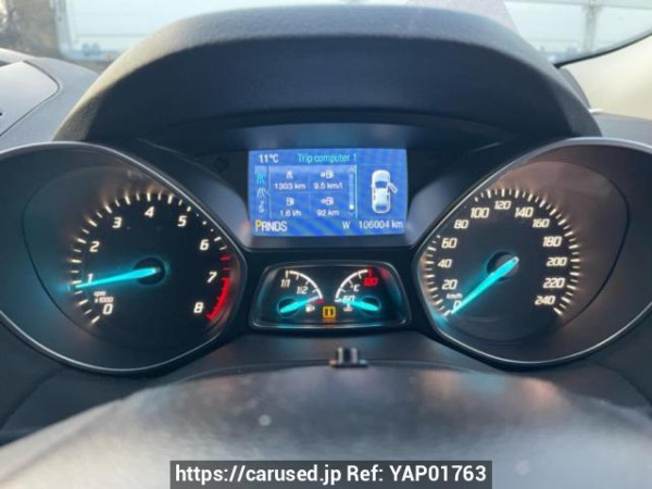 Used 2015 AT ford kuga WF0TPM Image[29]