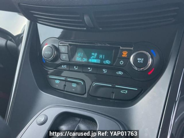 Used 2015 AT ford kuga WF0TPM Image[34]