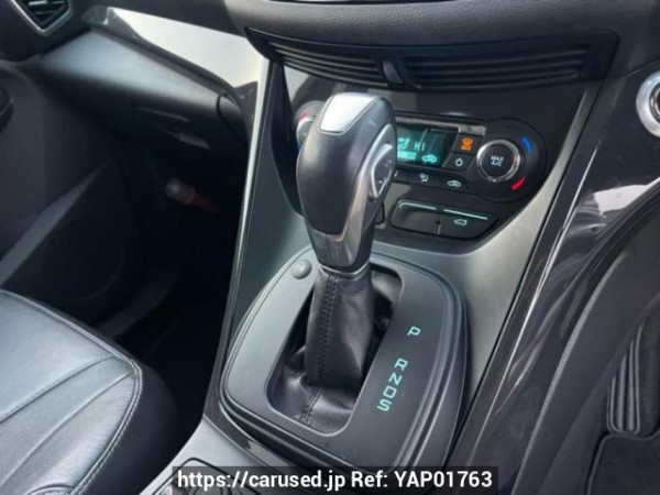 Used 2015 AT ford kuga WF0TPM Image[35]