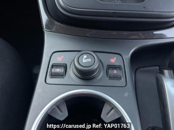 Used 2015 AT ford kuga WF0TPM Image[36]