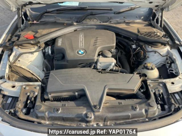 Used 2013 AT bmw 3-series 3B20 Image[9]