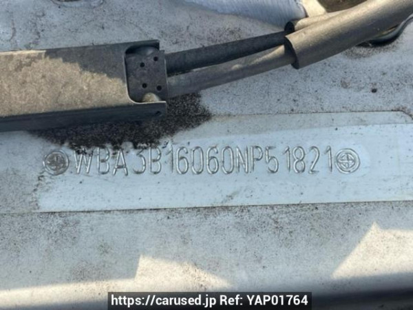 Used 2013 AT bmw 3-series 3B20 Image[10]