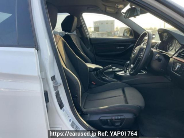 Used 2013 AT bmw 3-series 3B20 Image[11]