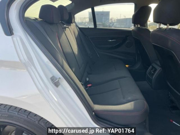 Used 2013 AT bmw 3-series 3B20 Image[13]