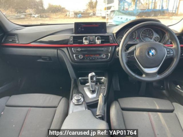 Used 2013 AT bmw 3-series 3B20 Image[17]