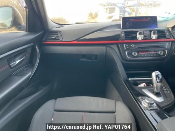 Used 2013 AT bmw 3-series 3B20 Image[18]