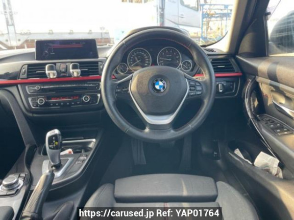 Used 2013 AT bmw 3-series 3B20 Image[19]