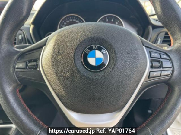 Used 2013 AT bmw 3-series 3B20 Image[20]