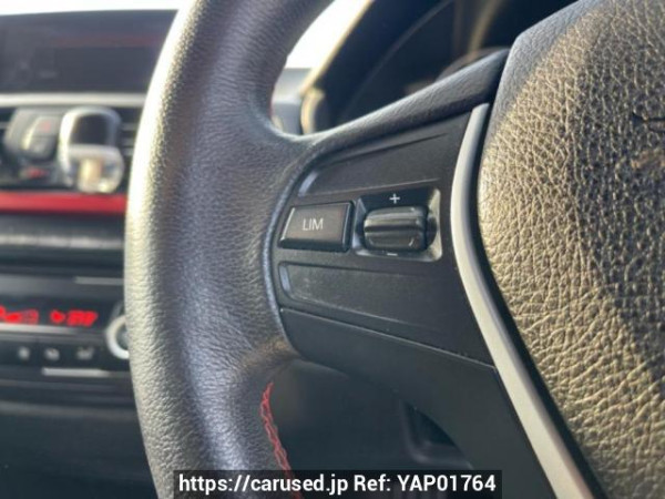 Used 2013 AT bmw 3-series 3B20 Image[21]