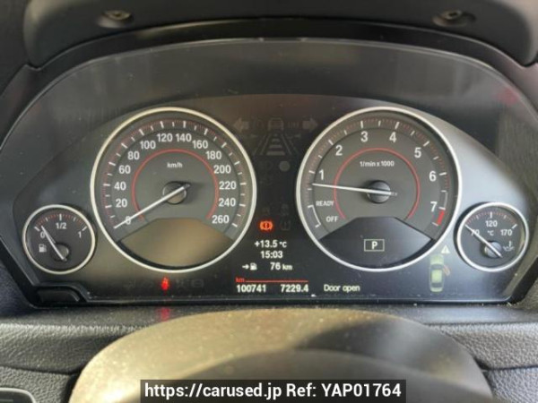 Used 2013 AT bmw 3-series 3B20 Image[23]