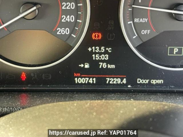 Used 2013 AT bmw 3-series 3B20 Image[24]