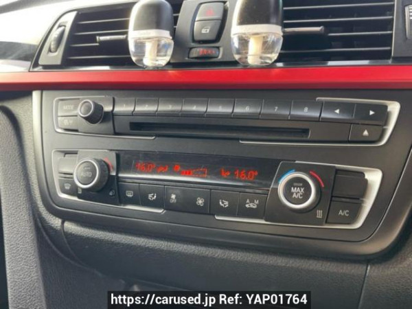 Used 2013 AT bmw 3-series 3B20 Image[27]